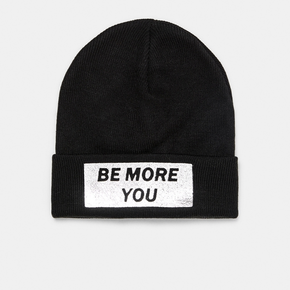 ZARA | BE MORE YOU